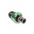 8AN-Stecker auf 1/2-Zoll-Federverriegelungsstecker Radium Engineering-1