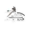 Kraftstoffhalterung passend für Walbro F9000267/274/285 oder bürstenlose Pumpe von Radium Engineering für Acura Integra, Honda Civic und CR-X.-1