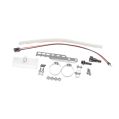 Zusatzpumpe für Walbro GSS342 AEM 50-1200 Radium Engineering für Honda Del Sol-1