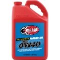 Synthetisches Motoröl Red Line 0W40 3.8l RD-11105-1