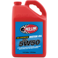 Synthetisches Motoröl Red Line 5W50 3.8l-1
