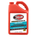 Two-Stroke Snowmobile Oil Red Line 3.78L RD-41005-1