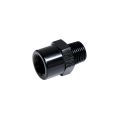 Kraftstoffdrucksensor-Adapter 1/8„ NPT-Innengewinde x 1/8“ NPT-Außengewinde Nitrous Express NX SNF-61900-1