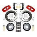 Wilwood 140-14067-DR AERO6 Big Brake Kit Vorderes Bremsensatz 14.25