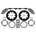Wilwood 140-17041 UTV4 hinteres Bremskit (Race)-2