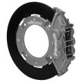 Wilwood 140-17041 UTV4 hinteres Bremskit (Race)-1