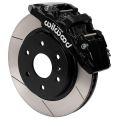 Wilwood 140-17955 AERO6-DM Direct-Mount Frontbremskit 13.25” für Mercedes Benz Sprinter 2022-2024 AWD-1