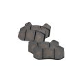 Bremsbeläge Wilwood 150-10-D0369K BP-10 D369 Street Performance Racing Pads .67-1