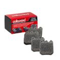 Brake Pads Wilwood 150-40-6812K BP-40 6812 High-Temperature Racing Pads .49-1