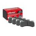 Bremsbeläge Wilwood 150-45-6620K BP-45 6620 High-Temperature Racing Pads .80-1