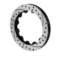 Wilwood 160-11313-BK SRP Performance Gelochte Bremsscheibe 14.25 Rechts-1