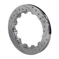 Wilwood 160-13544 SRP Drilled Performance Rotor 12.88 Left-1