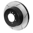 Wilwood 160-15472-GTB GT Geschlitzte Bremsscheibe mit Topf 14.25-1