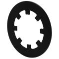 Wilwood 160-16515 Einteilige Stahl-Bremsscheibe 11.25-1