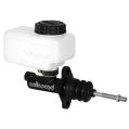 Wilwood 260-10371 Compact Remote Flange Mount Master Cylinder 5/8
