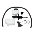 Wilwood 260-10371 Compact Remote Flange Mount Master Cylinder 5/8