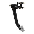 Wilwood 340-16387 Swing Mount Brake Pedal 5.5-6.25:1 Dual M/C-1