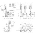 Wilwood 340-16603 Brems-/Kupplungs- und Gaspedal mit Drosselklappe-2