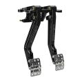 Wilwood 340-16833 Tandem-Brems- und Kupplungspedal mit Schwenkmontage-1
