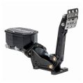 Wilwood 340-17698 Bodenmontiertes Bremspedal 5,25-6:1 Tandem M/C-3
