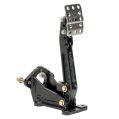 Wilwood 340-17698 Bodenmontiertes Bremspedal 5,25-6:1 Tandem M/C-1