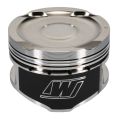 Professional Kolben Wiseco 6644M86AP für Opel C20LET - 86.00mm / 30,49MM CH / -13.00 CC-1