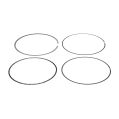 Piston Ring Set Wiseco 8800ZV - 88.00mm-2