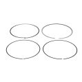 Piston Ring Set Wiseco 8800ZV - 88.00mm-3