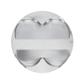 Professional Piston Set Wiseco for BMW M52B25 84.50mm Bore - 32.70mm CH -5.00 CC-4