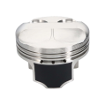 Professional Piston Set Wiseco for Peugeot EW10J4 85.00 mm Bore - 29.60 mm CH -18.00 CC-3