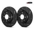 USR2252 Discs Rotors USR EBC Brakes for Volkswagen Up! GTi-2