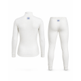 Fireproof Underwear turtleneck pants FMIC.Pro white FIA 2036 8856-2018 size XL-2