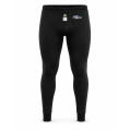 Feuerfeste Unterwäsche shirt hose FMIC.Pro schwarz FIA 2036 8856-2018 größe M-3