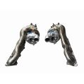 Modifikation 4.0TFSI Hybrid Twin Turbo Upgrade für Audi RS6 / C7 / S8 Plus D4 / Bentley Continental GT III-1