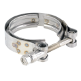 V-Band-Klemme FMIC PRO 57mm 2,25