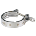 V-Band-Klemme FMIC PRO 70mm 2,75