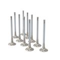 ZRP Std Exhaust Valves Inconel for Audi VW Volkswagen 2.5L TFSI TT-RS RS3 EA855-1