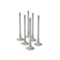 ZRP Std Exhaust Valves Inconel for BMW Mini Cooper 1.5L B38 3-Cylinder-1