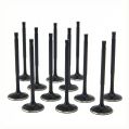 ZRP Standard Einlassventile Black Nitride für BMW 3.0L N55 S55-1