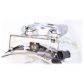 Varex Muffler Motor (Old) 4 Bolt-1