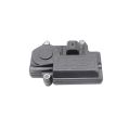 Varex Muffler motor New 4 Bolt-2