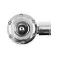 Umwälzventil DV Srebrny 25mm-2