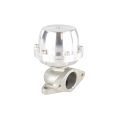 Wastegate JR.Spec 38mm silver-2