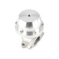 Wastegate JR.Spec 38mm silver-4