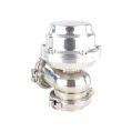 Wastegate JR.Spec V-BAND 40mm Silber-3
