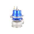 Wastegate JR.Spec V-Band 60mm Blau-3
