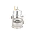 Wastegate JR.Spec V-Band 60mm Silber-3