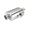 Ovaler Schalldämpfer XForce mit Varex-System 15,24cm x 25,4cm x 38,1cm-4
