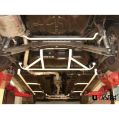 Rear Anti-Roll Sway Bar 19mm Ultra Racing for Proton Satria 1.3 94-05/Wira 1.3 93-09 2WD -1