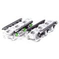 Kraftstoffverteiler-Kit für Nissan VQ Radium Engineering-4